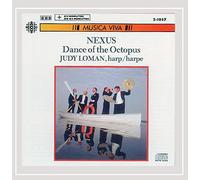 Nexus & Judy Loman - Dance of The Octopus