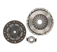 NEXUS Kit D’Embrayage 215 mm Pour VW Transporter III Pritsche Châssis