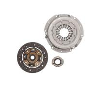 NEXUS Kit D'Embout Pour Nissan Vanette Cargo Kasten HC 23 2.3 D 2.0 C120