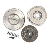 NEXUS Kit d'embrayage convient pour MERCEDES-BENZ Vito Van (W638) F1M066NX