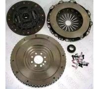 NEXUS Kit d'embrayage convient pour PEUGEOT 307 3/5 portes (3A/C) F1P037NX