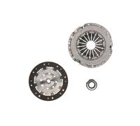 NEXUS Kit d'embrayage pour VW Golf VI 3/5 portes (5K1) F1W080NX