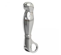 Nexus Massage de la prostate vibrant Fortis en aluminium Taille Unique E29868