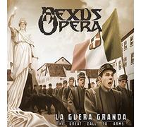 Nexus Opera - La Guera Granda (the Great Call To Arms)