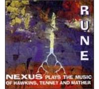 Nexus - Performs Contemporary Canadian Percussion Music