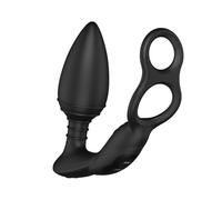 Sextoys Homme Plug Anal Simul8 - NEXUS
