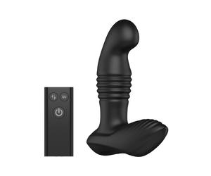 Nexus - Plug prostatique à poussées "Thrust Probe" - Noir
