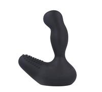 Nexus Prostate Number 3 Attachement Vibromasseur Noir OS 1 Unité