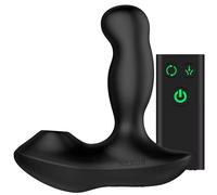 Nexus Revo Air - Vibrateur prostatique rotatif avec stimulation par pression d'air