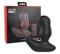 Nexus Revo Masseur Prostatique Tournant