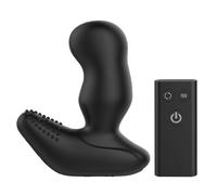 Nexus Revo Extreme Vibromasseur Prostatique Rotatif