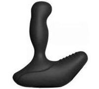 Revo le stimulateur prostatique (Couleur : NOIR)