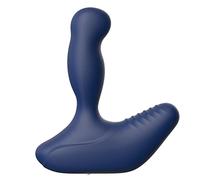 Nexus – Vibro rotatif pour prostate Revo – Bleu