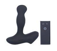 Nexus Revo Slim - vibromasseur rotatif télécommandé pour prostate.