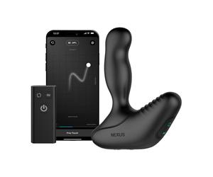 Nexus - Revo Stealth Version App