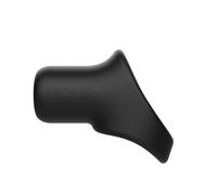 Nexus - RISE Support en Silicone pour Pénis et Testicules - Noir