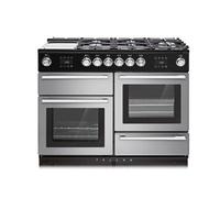 Piano de cuisson mixte FALCON NEXUS STEAM 110 CM INOX /CHROME