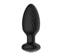 Plug Tornado de Nexus Medium Noir