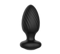 Nexus - Plug Anal Rotatif Avec Télécommande - XL