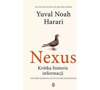 Nexus. Une brève histoire de l'information