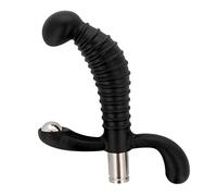 Nexus V001 Vibrateur Prostatique Stimulateur Noir 1 g