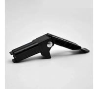 NexusDrive 10pcs FE4-4952-000 ADF Hinge Compatible avec MF 211 212 215 216 217 221 223 224 226 227 229 231 232 236 237 244 247 249 4570 4580 4770 Ajustement Universel du marché arrière-marché(Black)