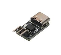 NexusDrive 1PCS 40A AM32 ESC 32 Bits Contrôleur de Vitesse électronique pour 2 4S Drone RC Crawler Cars Compatible avec PWM DSHOT et Contrôle sinusoïdal(Parameter Adjuster)