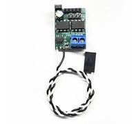NexusDrive 1PCS 5-12V PWM Récepteur PWM Contrôleur du Pilote de Moteur Pas(Non-Bec Version)
