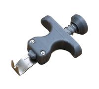 NexusDrive 1PCS RC Drone Tuller Remover Tool Compatible avec 1mm 1. Arbre de Moteur de 5 mm pour Air65 1S 2S Racing Drones Props Repulation Maintenance