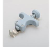 NexusDrive 1pcs Tool de Retrait de l'hélice du Drone pour 1 mm 1 5 mm Arbre de Moteur Compatible avec Les modèles Racing Drones 1S 2S, y Compris Air65 75 et Meteor75 Pro(Light Gray)