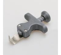 NexusDrive 1pcs Tool de Retrait de l'hélice du Drone pour 1 mm 1 5 mm Arbre de Moteur Compatible avec Les modèles Racing Drones 1S 2S, y Compris Air65 75 et Meteor75 Pro(Gray)