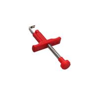 NexusDrive 1PCS TRAPOLLE DE REPALER DE LA PROPRIÈRE DROI(Red)