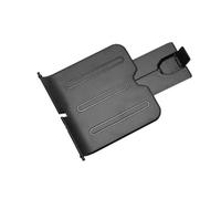 NexusDrive 20x RM1-6902 Papier de Livraison de Sortie Bac de Sortie Compatible avec P 1005 1006 1007 1008 1100 1106 1108 1607 P1102W P1102 1102 P1005 du marché secondaire Universel ajusté(Black)