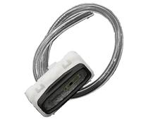 NexusDrive 4 pièces DX4 Capuchon de tête d'impression Eco solvant imprimante Mousse éponge Station de capsulage avec Roland SP540 300 VP540 300 RS640 540 SJ745 XC540