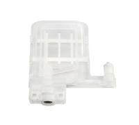 NexusDrive 50 pièces 100 pièces Ajustement Universel DX5 DX4 Amortisseur d'encre pour DX5 DX7 XP600 TX800 4720 I3200 Mutoh Xuli Filtre d'encre Compatible avec Les(3x2mm-50pcs)