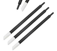 NexusDrive 50pcs T-21 Claignants compatibles Écouvrons pour Ruby Stick Toué