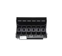 NexusDrive Adaptateur de collecteur de Couvercle de tête d'impression Compatible avec XP600 XP601 XP700 XP701 XP800 XP801