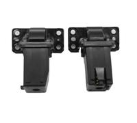 NexusDrive ADF Charnière Gauche de Rechange Compatible avec MX510 MX511ade MX610 MX611 XM1145 40X9129 Charnière Droite 40X7546(1 Pair)