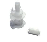 NexusDrive Arbre de poulie à Came de Pompe de Station de capsulage Compatible avec l'imprimante à d'encre L3110 L4100 L4150 L4160 L4250