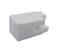NexusDrive Boîte de réservoir d'entretien, éponge avec Puce, Compatible avec WF-7820 WF-7840 WF-7830 WF-7845 L15158 L15168 L15150 L15160 L6558 6578 ST-C8000