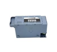 NexusDrive Boîte d'encre de Maintenance Compatible avec ET5800 ET5850 ET5880 ET16600 ET16650 ET8500 ET8550 St C8000 St C8090 EC C7000(Tank)