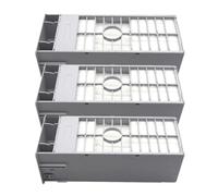 NexusDrive Boîte d'encre de Universelle, Compatible avec Les 7890 9890 7900 9900 7908 9908 7910 9910 11880 C12C890191(3pcs)