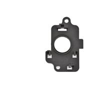 NexusDrive Cadre de Station de Support de capsulage de tête Dx5, Compatible avec Lecai Xuli Mimaki Jv33 Skycolor Eco solvant, Adaptateur de Capuchon
