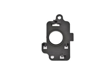 NexusDrive Cadre de Station de Support de capsulage de tête Dx5, Compatible avec Lecai Xuli Mimaki Jv33 Skycolor Eco solvant, Adaptateur de Capuchon