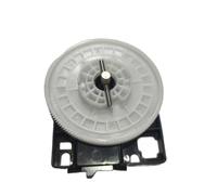 NexusDrive Cadre de Support d'engrenage d'entraînement de Cartouche Assy 5X RC3-2497-000 Compatible avec Pro 400 M401 M425 M475