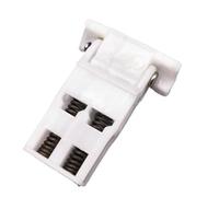 NexusDrive Charnière ADF Compatible avec SCX 4824 4826 4828 4833 4835 5637 5639 5739 4016 4116 4720 5530 5635 5835 5935 6260 6220 6240 6250