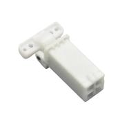 NexusDrive Charnière de Couvercle de Scanner Compatible avec M6500 M6550 M6600 M6502 M6506 M6507 M6552 M6557 M6607 301022338001 301022669001(White)