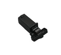 NexusDrive Charnière de Couvercle de Scanner Compatible avec M6500 M6550 M6600 M6502 M6506 M6507 M6552 M6557 M6607 301022338001 301022669001(Black)