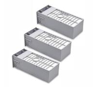 NexusDrive Compatible avec 4880 déchets Encre Chitre de Maintenance La boîte de Maintenance Fonctionne avec 7600 9600 7800 9800 7880 9880 7400 9400 7450 9450 4880 4800 4450 4400 4000(3pcs)