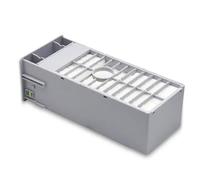 NexusDrive Compatible avec 4880 déchets Encre Chitre de Maintenance La boîte de Maintenance Fonctionne avec 7600 9600 7800 9800 7880 9880 7400 9400 7450 9450 4880 4800 4450 4400 4000(1pcs)